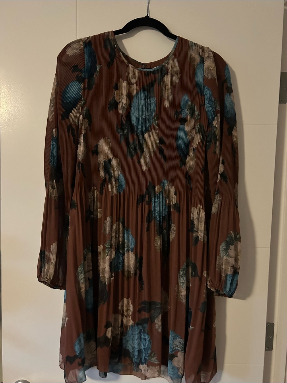 Wilfred Daydreamer Midi Dress